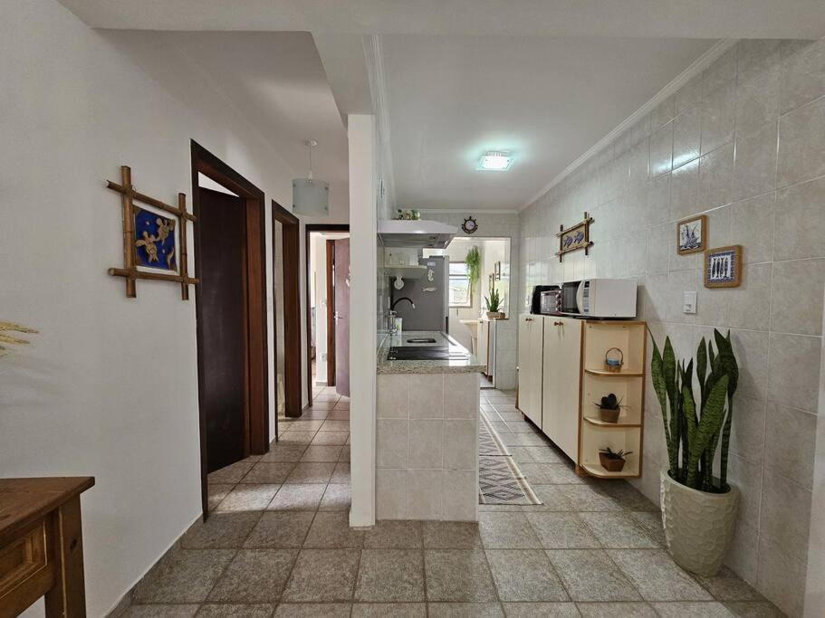 Apartamento Apto No Coracao De *